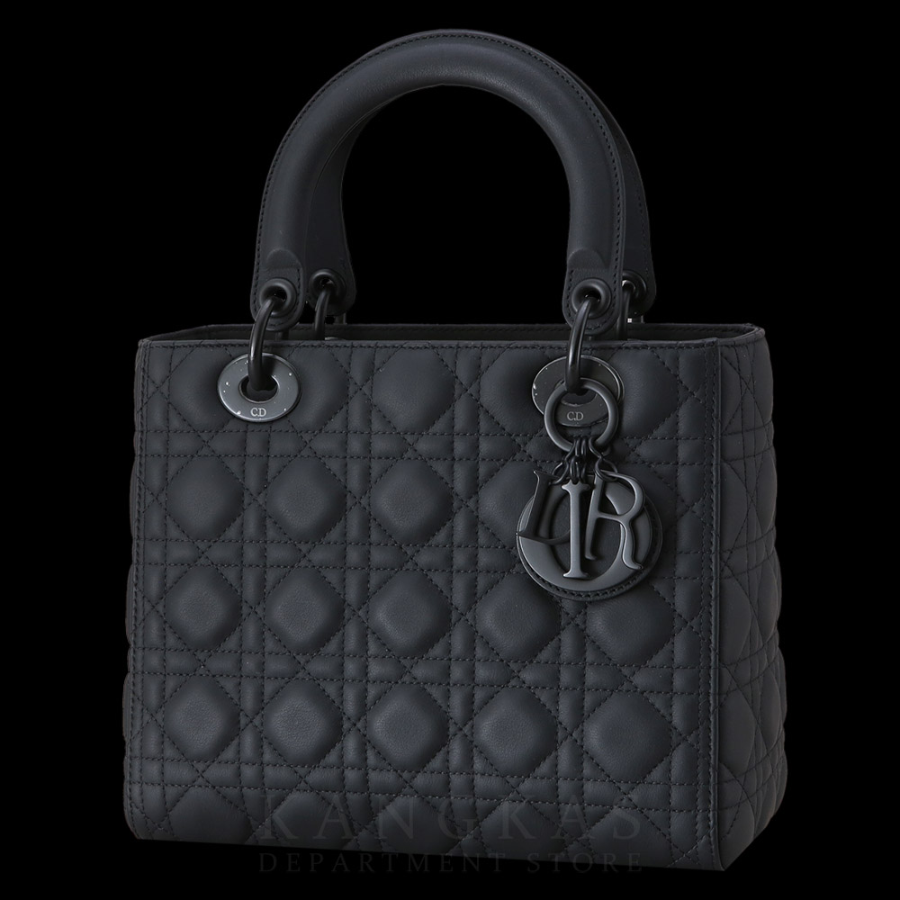 CHRISTIAN DIOR(USED)크리스찬디올 레이디디올 미듐